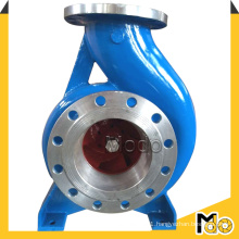 ISO Standard 8inch Duplex Stainless Steel Water Pump